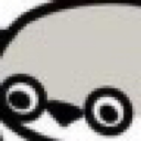 B_SakabanGayfish Discord sticker - 弘道老人基金會