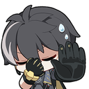AnubisStop Discord sticker - 𝘼𝙚𝙩𝙝𝙚𝙧 𝙂𝙖𝙯𝙚𝙧 𝙁𝙖𝙣 𝙎𝙚𝙧𝙫𝙚𝙧