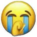 tmp animated GIF emoji from A server to chill :p