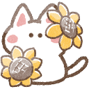cute18 Discord sticker - Lemniscate Network