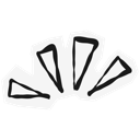 emoji_151 Discord Emoji - ꒰  .  🌈 。cndyume ◟ `` ˖