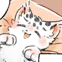 Hetao_zz Discord Emoji from Fabulous Beast・Español [0.3K] 🌈