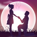 mingle custom emote | Bangwing IN