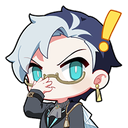 OceanusHigh Discord sticker | 𝘼𝙚𝙩𝙝𝙚𝙧 𝙂𝙖𝙯𝙚𝙧 𝙁𝙖𝙣 𝙎𝙚𝙧𝙫𝙚𝙧