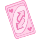 obratno Discord Emoji from ✨КиберЛапки🎮