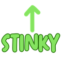 xstinky Discord Emoji | Lanie's Corner