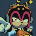 Charmy_Judge custom emote - ★««|SHADOW CENTRAL|»»★