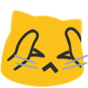 disaster2 Discord sticker - Mirror Universe