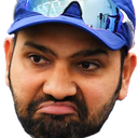 rohit Discord Emoji - Cricketive