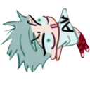 Till custom emote from ˑ 𓈒 𐔌. тнє ¢ℓємαтιѕ gαя∂єη    ͡꒱ ۫