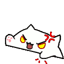 8143bongorage animated emote - It's - Hoppy Room 💐🌷
