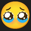 CuteCry custom emote - ˚˖𓍢ִִ໋🦈˚˖⊹𝚂𝚑𝚊𝚛𝚔 𝙰𝚛𝚖𝚢✩°｡⋆ 🎧