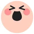 emoji_16 custom emote from FemCove :3 .gg/femboyss・Femboy Tag・Furry・Transgenders・LGBTQ+・Warthunder・Furry・Boykisser・Gay・Roblox
