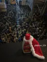 king custom emote | 《☆ CH3S3’S EMPIRE ☆》