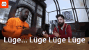 lugeluge animated GIF emoji from Sachsen Treff | .gg/Sachsen