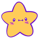 Luma_Awkward Discord Emoji from Starpatch