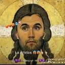 skydadddy Discord sticker from Atheist Front ⚛