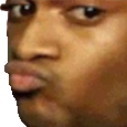 sus custom emote - rap✗