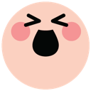 tiktoksmile custom emote | CHÉRIE ™