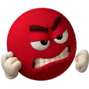 ANGRY custom emote - ʚଓ 𝚈𝙰𝙿 𝙲𝙴𝙽𝚃𝙴𝚁 ✦ 𝚃𝚄𝙵𝙵 𝚃𝚊𝚐 ✦ 𝙻𝚟𝙻 3 ✦ 𝙰𝚌𝚝𝚒𝚟𝚎
