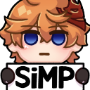 childesimp custom emote | Awaken Court House