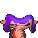 derp Discord sticker from [adult squid] Never Dies