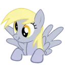 derpylurk Discord Emoji | MLP Pear Butter Cottage