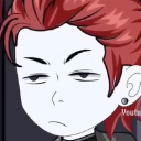 HaoCaca_dgaf Discord Emoji from 💠✦ ♂Rudiax’s Basement 𖤐✦⚔