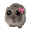 6imjustagirl custom emote | Brat Central Station [21+]