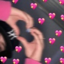 loveyou custom emote from Bangwing IN