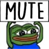 mute Discord Emoji - Korpora