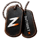 Z_DOGTAGS custom emote from OUTPOST Z