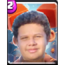 Beserker custom emote | Kimi's Touching List