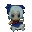 fumo_squeezy_spin animated emote from West 187 Network