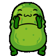 xpickledance animated Discord emote - Lanie's Corner