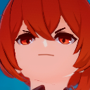 DilucAngi Discord sticker from Besties Community