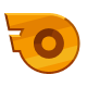 Gold_Membership Discord sticker from Crystal Peak Roleplay