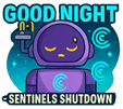 gn3 Discord sticker from The Core