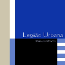 LegiaoUrbana Discord sticker from Filmes HD Online Grátis