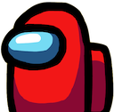 among_us Discord sticker from Grove