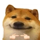 emoji_64 custom emote | 遊戲小鎮