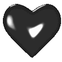 1_grheartspin animated GIF emoji from #- thunder community