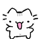 Yay animated Discord emote from 𝙰𝚄𝚁𝙾𝚁𝙰™ | 𝚂𝚘𝚌𝚒𝚊𝚕 • 𝙶𝚊𝚖𝚒𝚗𝚐 • 𝙽𝚘𝚗-𝚃𝚘𝚡𝚒𝚌 • 𝙷𝚊𝚗𝚐𝚘𝚞𝚝𝚜 • 𝙳𝚊𝚝𝚒𝚗𝚐 • 𝙶𝚠𝚢𝚣 • 𝙴𝚟𝚎𝚗𝚝𝚜 • 𝙵𝚞𝚗