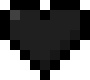 blackheart Discord sticker - Mundo dos Animes - Br