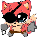 emoji_121 custom emote - Raynies