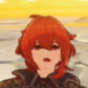 DilucShocked custom emote | Besties Community