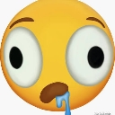 dumb_emoji Discord Emoji - OrangeDev Community™