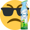 150970febreze custom emote - Snapchat Social Club™