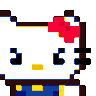 HAI animated Discord emote | RIZZ HEAVEN | Chill • Hangout • VC • SFW • Events • Friends • Giveaways • Ask to DM • Non Dating