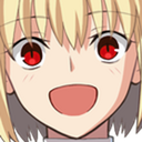 kuro_happy custom emote from 𝘈𝘯𝘪𝘮@𝘯𝘪𝘢𝘤𝘴 ✦🍄